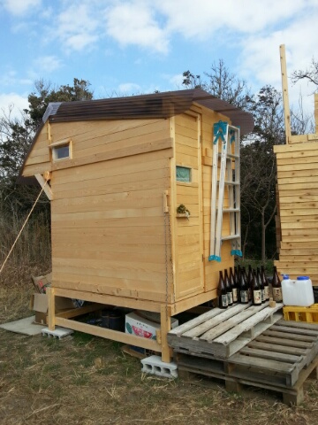 堀川浜でおうちを作ろう!_b0034072_12502791.jpg
