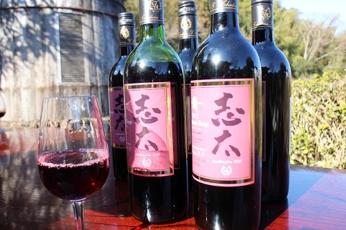 冬の里山 in 羅漢_b0016474_111524.jpg