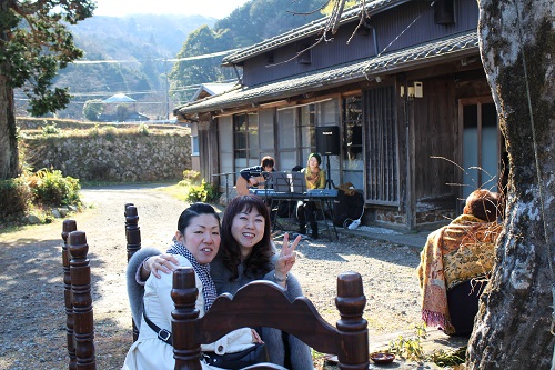 冬の里山 in 羅漢_b0016474_117759.jpg