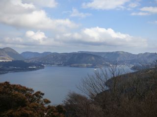 2014年1月14日 箱根、御殿場_b0098584_12283071.jpg
