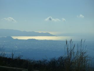 2014年1月14日 箱根、御殿場_b0098584_12285596.jpg