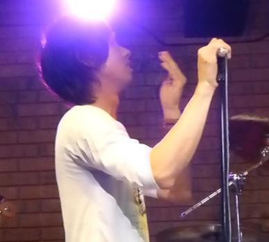 2013年・カラフル年末ライブ初日のライブレポpart2★_e0188087_0145372.jpg