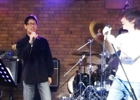 2013年・カラフル年末ライブ初日のライブレポpart2★_e0188087_0213061.jpg