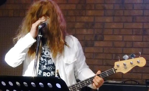 2013年・カラフル年末ライブ初日のライブレポpart2★_e0188087_053634.jpg