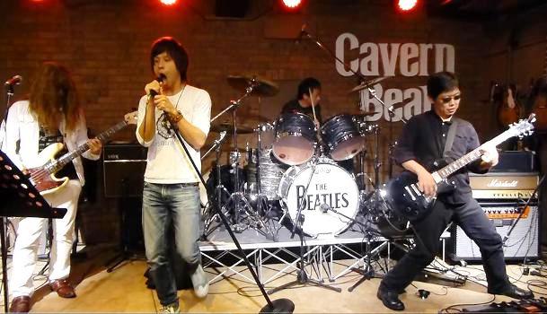 2013年・カラフル年末ライブ初日のライブレポpart2★_e0188087_091888.jpg