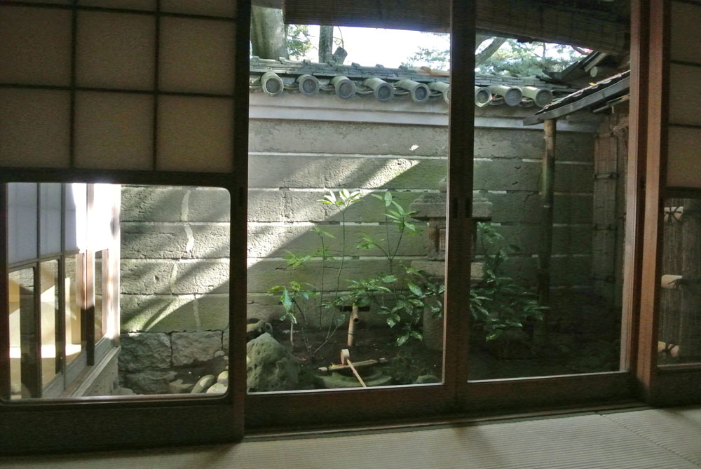 奈良 紅葉 柳茶屋_b0144301_23333997.jpg