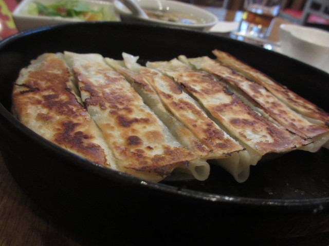 新春大食い大会☆北京方庄の「人気セット」!_c0212604_22211049.jpg