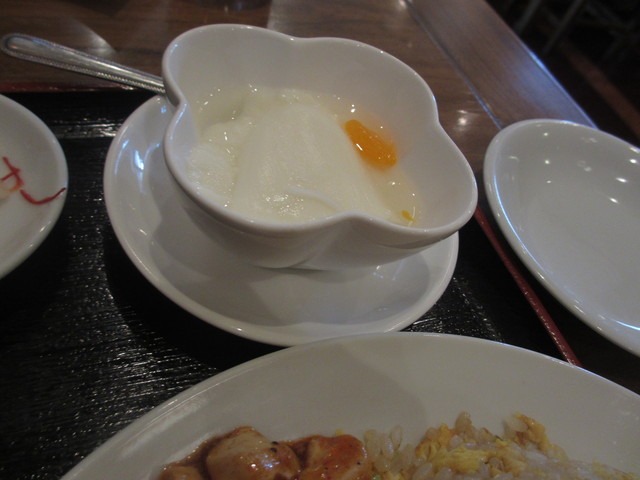 新春大食い大会☆北京方庄の「人気セット」!_c0212604_2222818.jpg