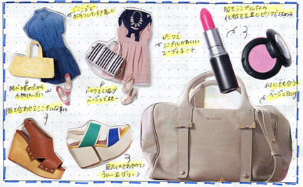 仮想セレクトショップを作る。_f0127806_20461333.jpg