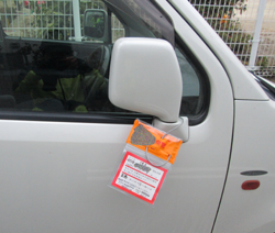 青空駐車 Oldhiroの独り言