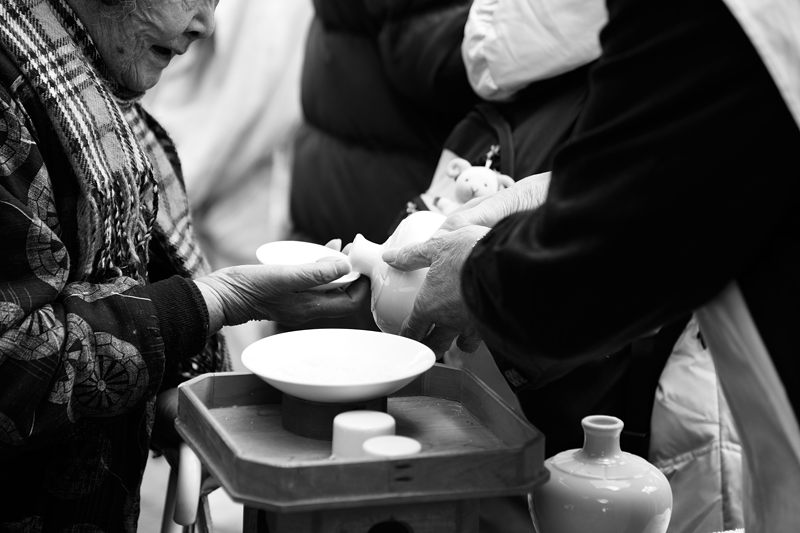 左義長神事@新熊野神社 其の二_f0032011_19443711.jpg