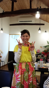 ジャングル スープカレー 八女っ子熱血純情ブログ
