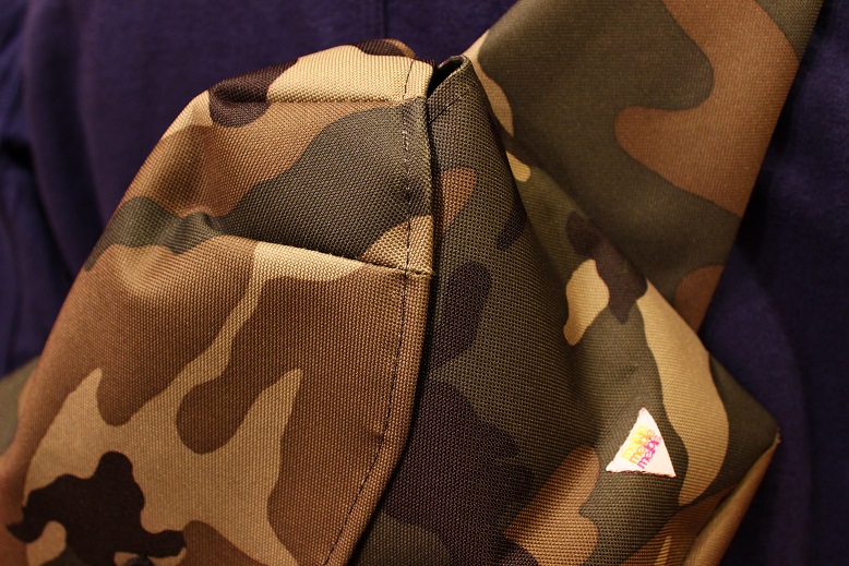 melple \"ANOTHER SKY\" WAIST BAG ご紹介_f0191324_10564582.jpg
