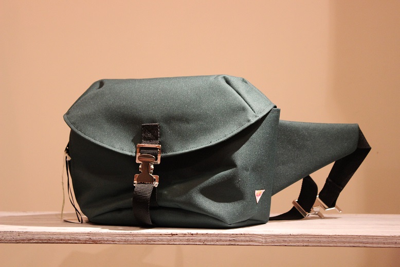 melple \"ANOTHER SKY\" WAIST BAG ご紹介_f0191324_1132100.jpg