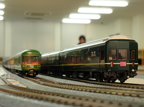 2014年1月クラブ定例会+16番EF81トワイライト異音検証_f0037227_20212318.jpg