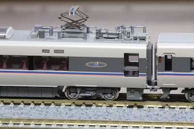 KATO 683系 しらさぎ 5両基本セット・増結3両セット 新作，低価 KATO Nゲージ 683系2000番台「しらさぎ」3両増結セット