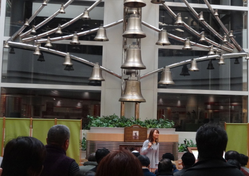 新年初ライブ!宇都宮ベルモールありがとう!!_e0261371_13210129.jpg