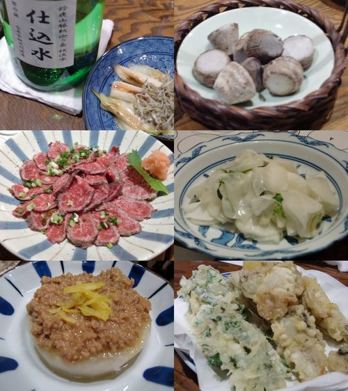 報告　早春・田光を味わう会_a0310573_7444723.jpg