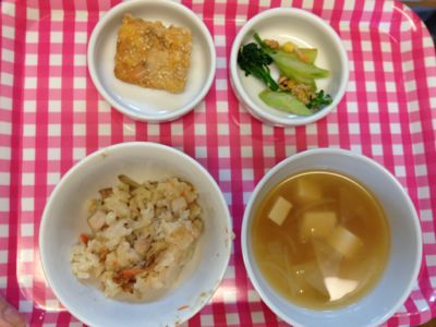 1月15日(水)の給食_c0293682_18152593.jpg
