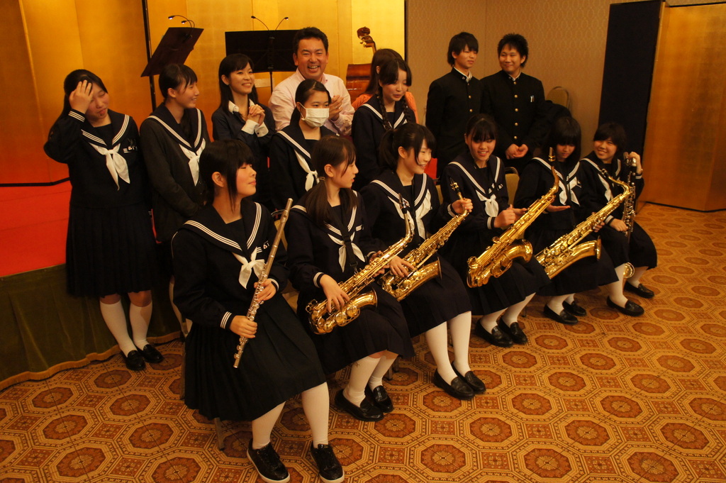 10/25津和野高校生と。帰国日記@ベルリン_c0180686_08180901.jpg
