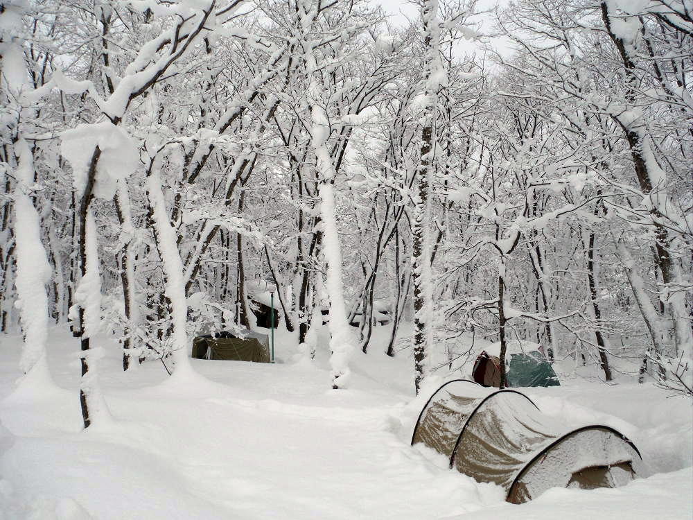 大寒波でとことん山_c0212307_2019482.jpg