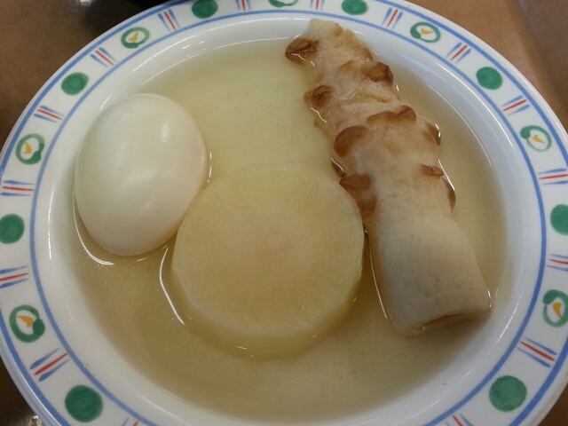 今日の朝食@会社Vol.82_b0042308_7303117.jpg