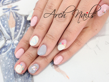 HEART NAIL_a0117115_13371540.jpg