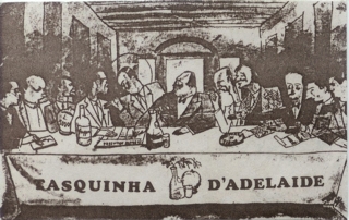 Tasquinha d \'Adelaide(タスキーニャ・ドゥ・アデライーデ)_b0074416_20282842.jpg