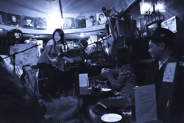 ハルモニウム〜Soul Kitchen Live_b0175635_17261825.jpg