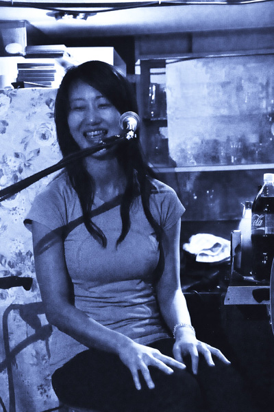 ハルモニウム〜Soul Kitchen Live_b0175635_17262956.jpg