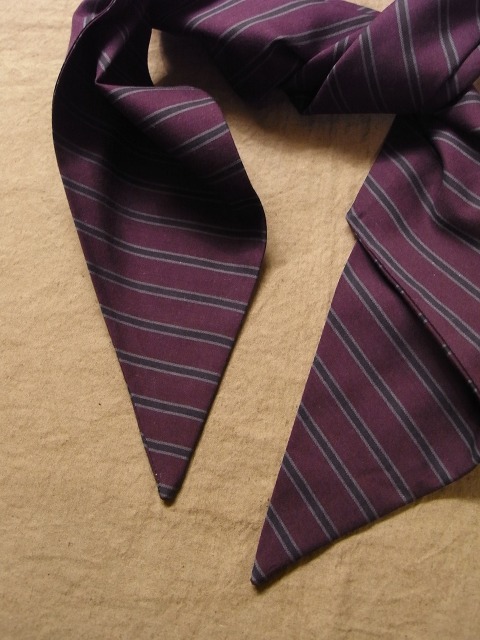 stripe cravat_f0049745_16161416.jpg