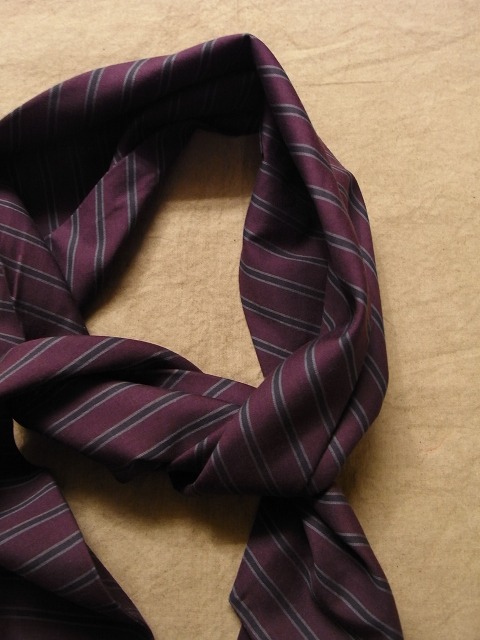 stripe cravat_f0049745_1616260.jpg