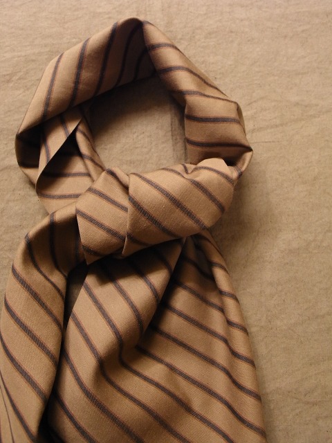 stripe cravat_f0049745_16163758.jpg