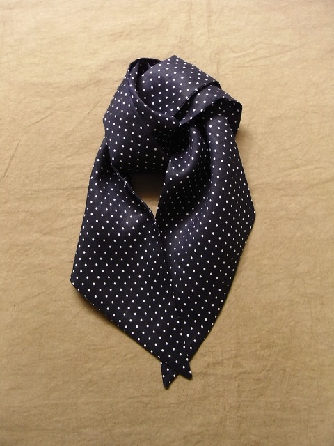 linen dot cravat_f0049745_16201612.jpg