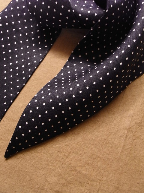 linen dot cravat_f0049745_16203494.jpg