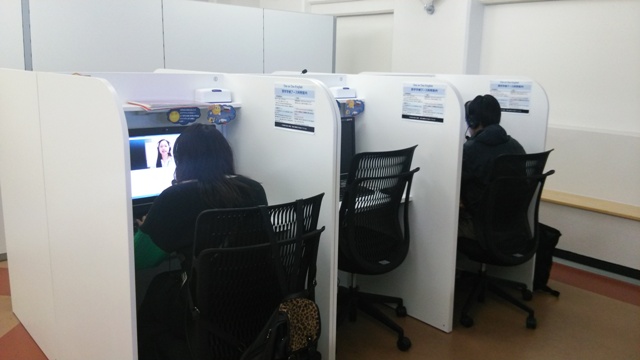 共愛学園前橋国際大学と、ぐんま国際アカデミー中等部・高等部で講演_f0138645_7105548.jpg