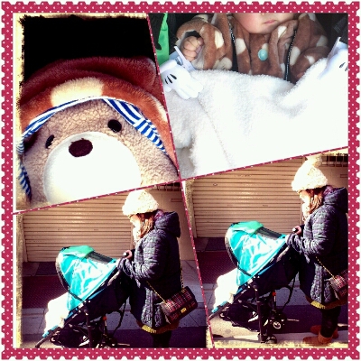 ☆Happy!!! \\(*´∇｀*)ﾉ☆_c0210747_5572462.jpg