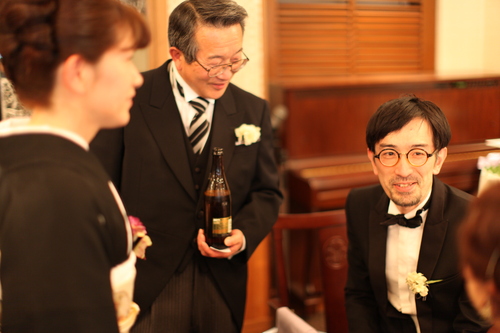 NOZUE Happy Wedding_b0161661_1040303.jpg