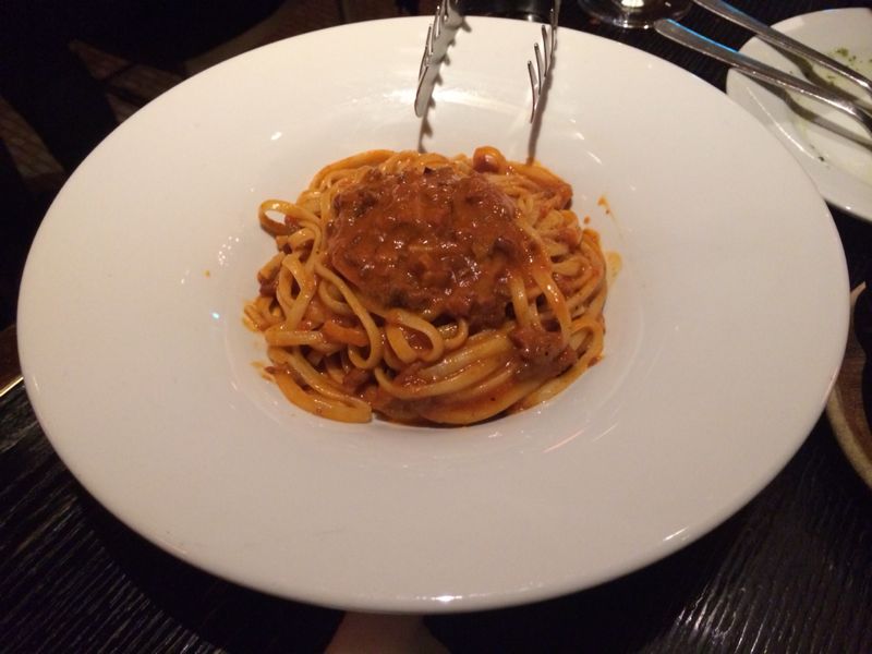 スパニッシュイタリアン⭐️_c0151965_1252969.jpg