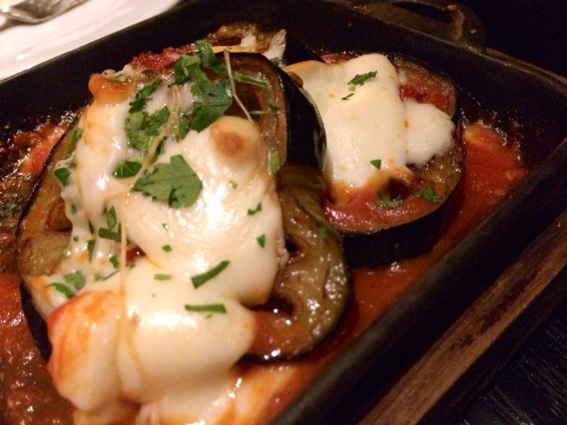スパニッシュイタリアン⭐️_c0151965_1253054.jpg