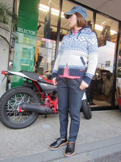 本日よりクリアランスSALE!後半戦へ。。。THE SALE 13!★!_d0152280_17163660.jpg