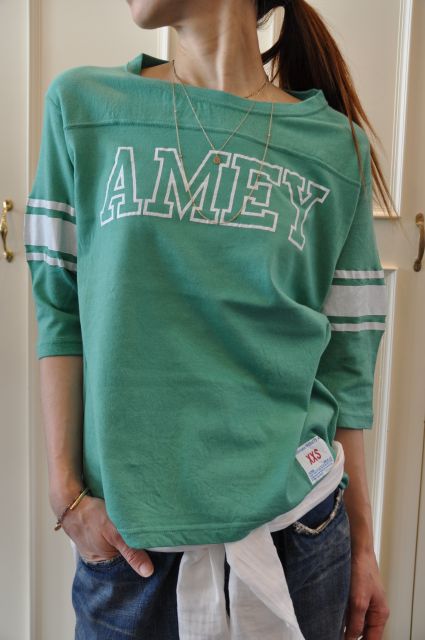 届きました ・・・ Americana ._b0110582_19225060.jpg