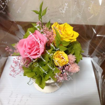 お掃除〜〜_b0201285_2042468.jpg