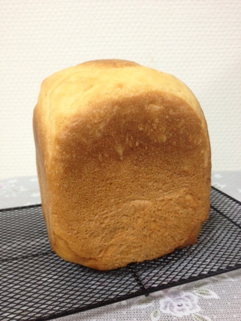 ホームベーカリー_f0204295_21431456.jpg