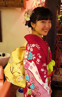 2014 成人式 着付け ヘアー メイク_a0123703_15414579.jpg