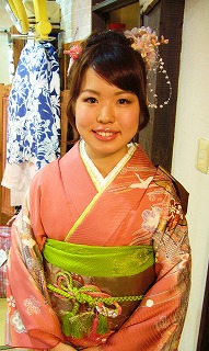 2014 成人式 着付け ヘアー メイク_a0123703_1545879.jpg
