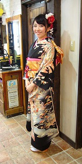2014 成人式 着付け ヘアー メイク_a0123703_15475447.jpg