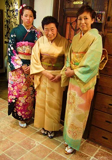 2014 成人式 着付け ヘアー メイク_a0123703_15492797.jpg