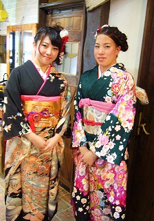 2014 成人式 着付け ヘアー メイク_a0123703_154995.jpg