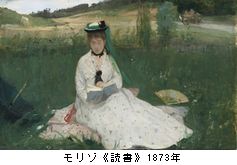 クリーブランド美術館展　＠東京国立博物館_b0044404_14141364.jpg